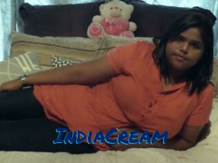IndiaCream
