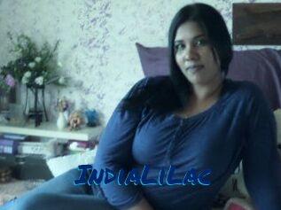 IndiaLiLac