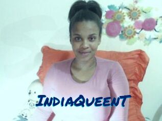 IndiaQueenT