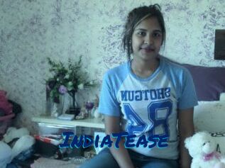 IndiaTease