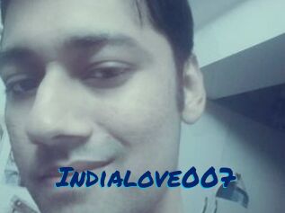 Indialove007