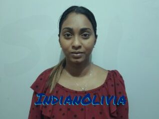 IndianOlivia