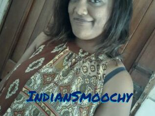 IndianSmoochy