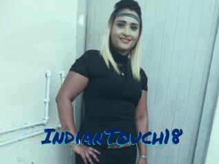IndianTouch18