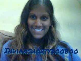 Indianshortybooboo