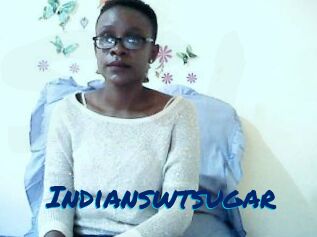 Indianswtsugar