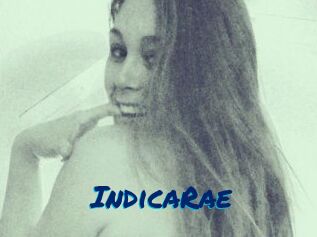 IndicaRae