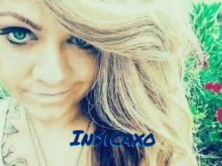Indicaxo