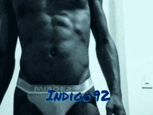 Indigo92
