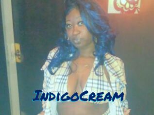 IndigoCream
