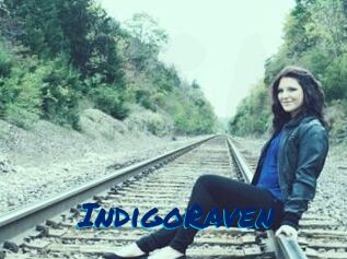 IndigoRaven