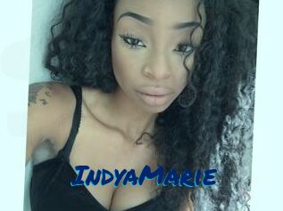 IndyaMarie