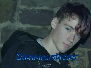 InfamousDicks