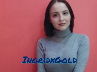 IngridxGold