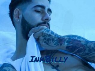 InkBilly