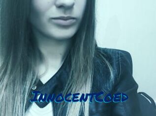 InnocentCoed