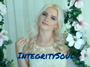 IntegritySoul