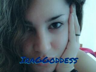 IraGGoddess