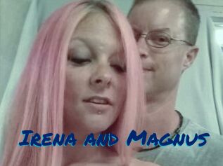 Irena_and_Magnus