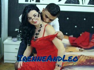 IrenneAndLeo