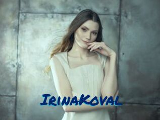 IrinaKoval