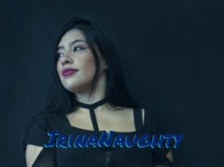 IrinaNaughty