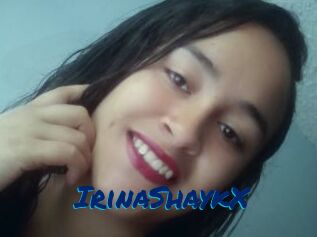 IrinaShaykX