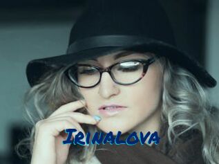 Irinalova