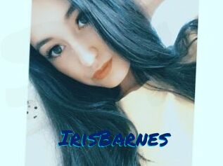 IrisBarnes