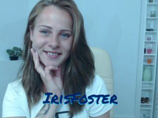 IrisFoster