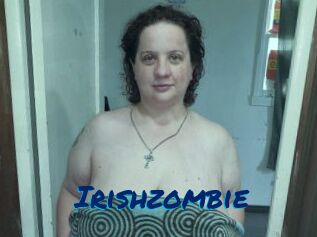 Irishzombie