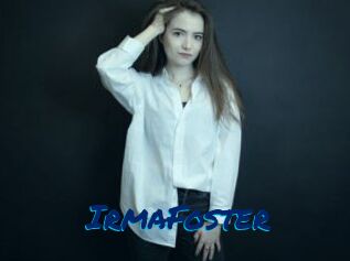 IrmaFoster