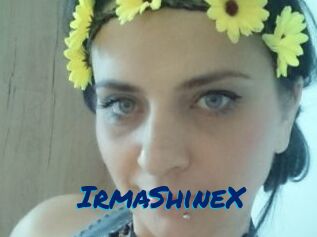 IrmaShineX