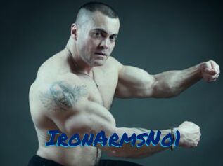 IronArmsNo1