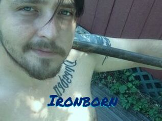Ironborn