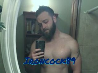 Ironcock89