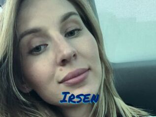 Irsen