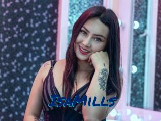 IsaMills
