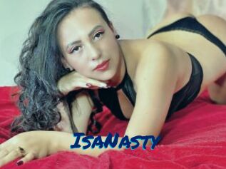 IsaNasty