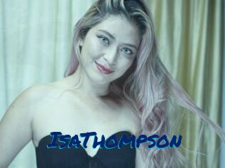 IsaThompson
