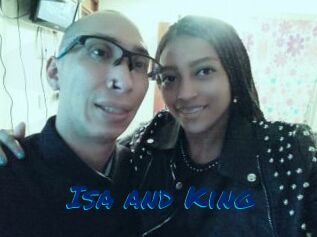 Isa_and_King