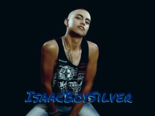 IsaacBoySilver