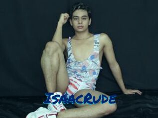 IsaacRude