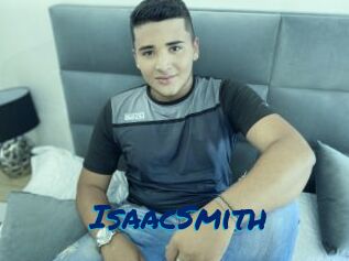 IsaacSmith
