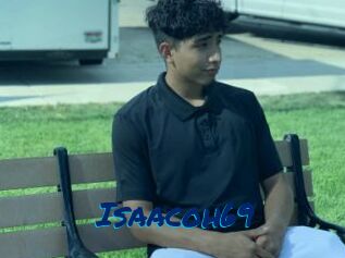 Isaacoh69