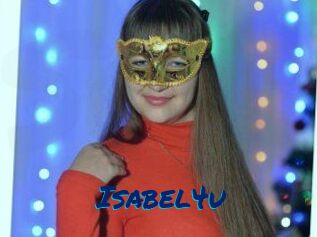 Isabel_4u Sexe City