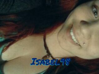 Isabel98