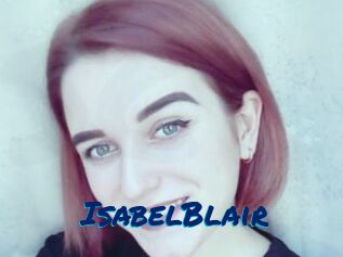 IsabelBlair