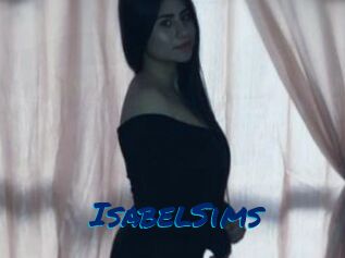 IsabelSims