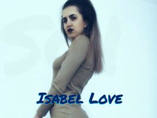 Isabel_Love
